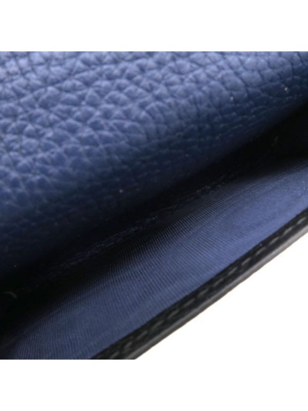Gucci Logo Card Holders Black - Picture 5 of 9